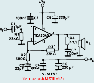 高保真音频功率放大器毕业论文