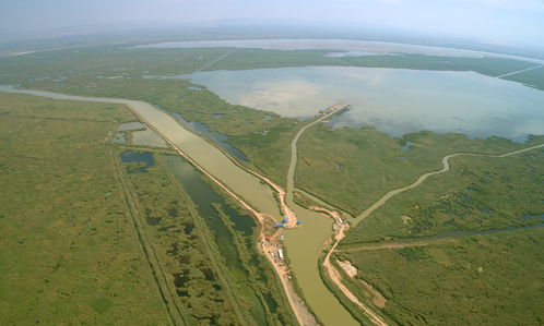 百余名院士、学者解读黄河流域生态保护和高质量发展