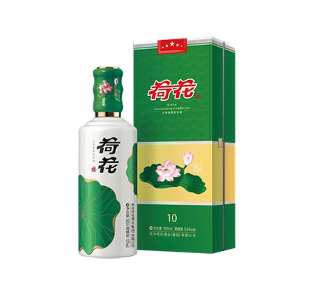 江苏荷花酒厂地址电话？