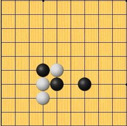 高手来做几道围棋题目 