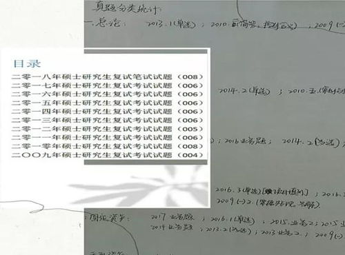 经验贴 初试252央财录取 会计专硕考研经验贴