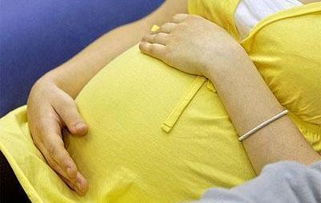 接健康宝宝 孕期必做的五项检查,孕妈要注意