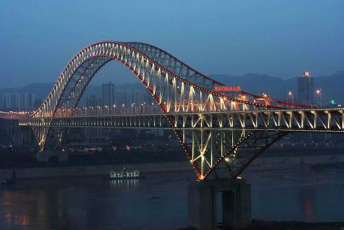 中国桥车报废年限是多少年 