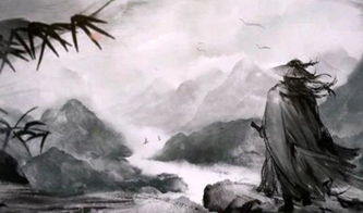 关于剑和江湖的诗句
