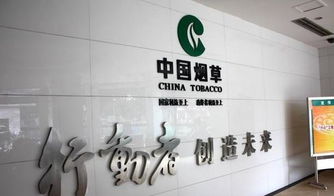 中国烟草产业的全球纽带，构建世界交流新桥梁 - 3 - 635香烟网