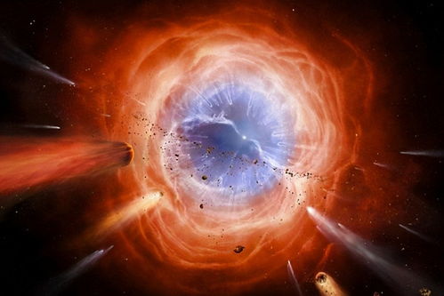 天鹅座神秘信号,外星文明可能就藏在1400光年外