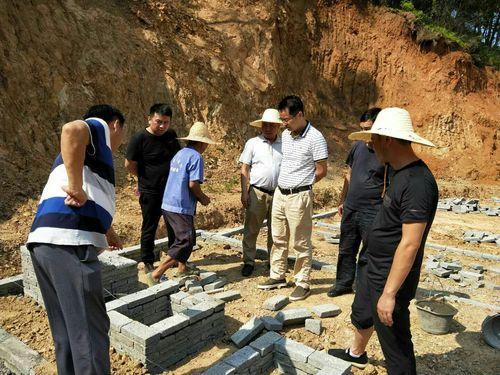 农村土地管理出 新规 啦,不能建造坟墓,否则将属违法行为