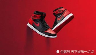 被称为 实战王者 的4双篮球鞋,AJ1禁穿仍是经典, 未来 10万入手 