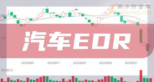 edr上市公司龙头