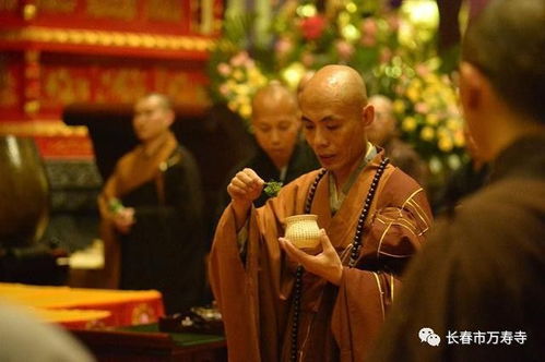 今日中秋,竟也是菩萨生日 10位高僧送祝福,愿大家幸福圆满 