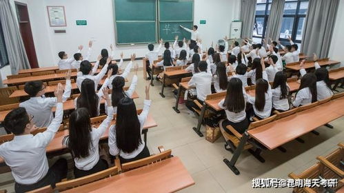 大理考研培训 有哪些大学名声好