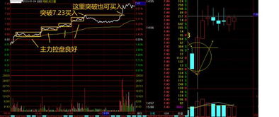 股票买入、卖出价格是如何设定的？是自己设定的还是根据股票涨跌到某个价格时设定的？