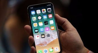 为什么 iPhone X 屏幕会突然变暗或者黑屏 