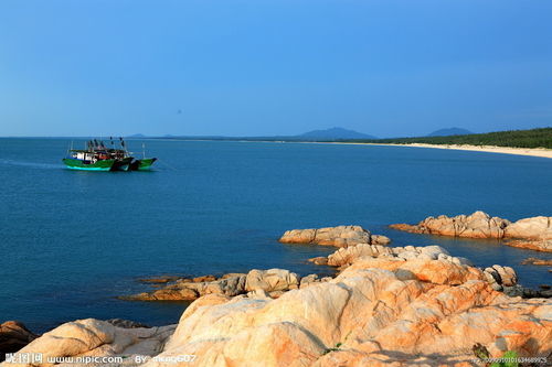 海南旅游景点介绍 