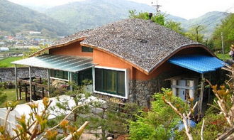 韩国普通居民房竟然这么棒 富裕程度令人震惊