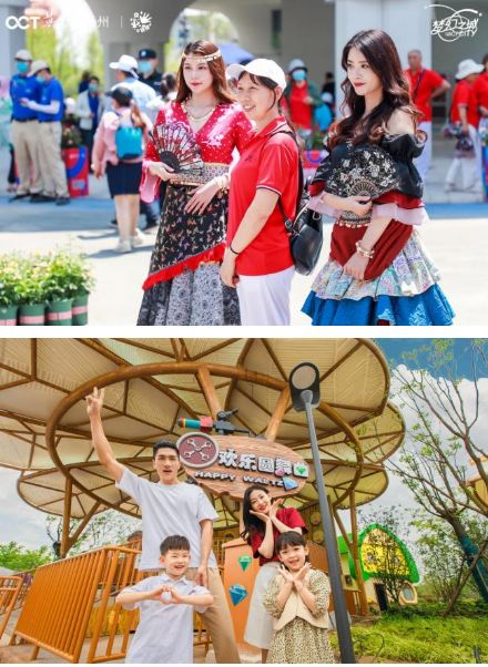 江苏扬州文化旅游节