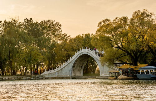 北京知名皇家湖泊,不叫北京湖,却叫昆明湖,仿杭州西湖打造