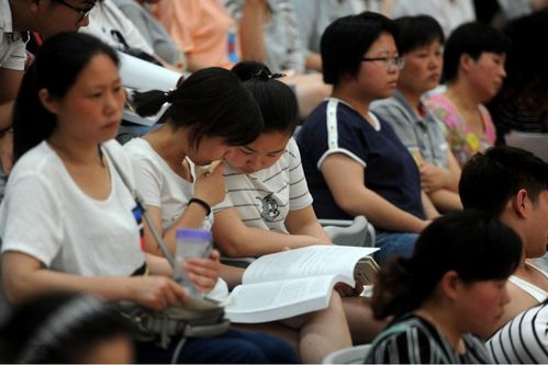 明年高考迎来好消息,学生将会提高报考率,这届考生很幸福