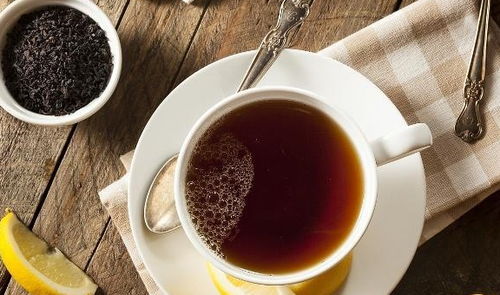 喝茶能养生,绿茶和红茶,哪种有助于降血压