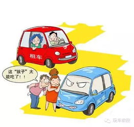 买车VS租车 到底哪个更划算