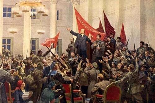 末代沙皇只是将列宁流放,为何列宁却处决沙皇全家