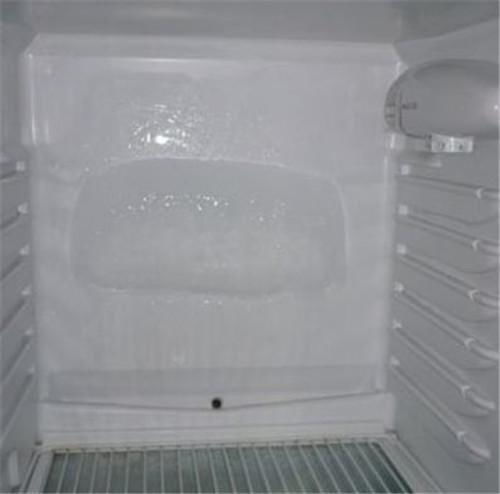 西门子冰箱保鲜室结冰怎么办 