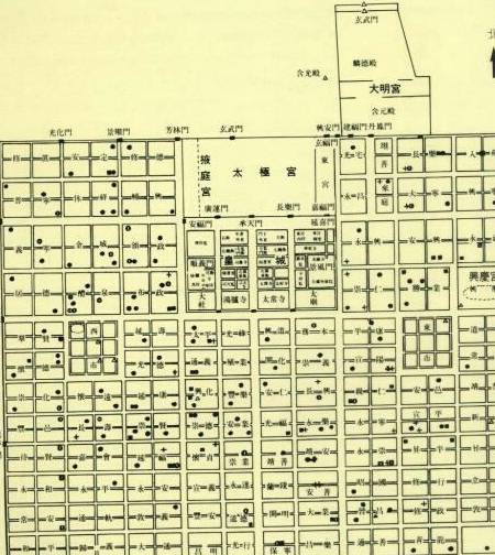 古代上朝时间那么早,大臣几点起床,他们是住在哪里