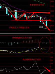 股市里 蹦盘 是怎么回事