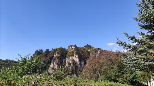 问道崆峒,养生平凉一日游