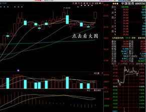 600536软件近期走势会如何