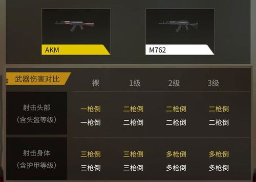 吃鸡 首款M762特效枪皮即将下线,M762你能驾驭吗