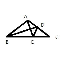 已知在ΔABC中,108A... ,AB AC,BD平分ABC..求证 BC AB CD. 