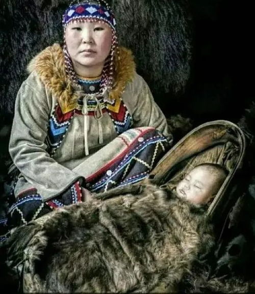 清朝满族的祖先,究竟来自哪里