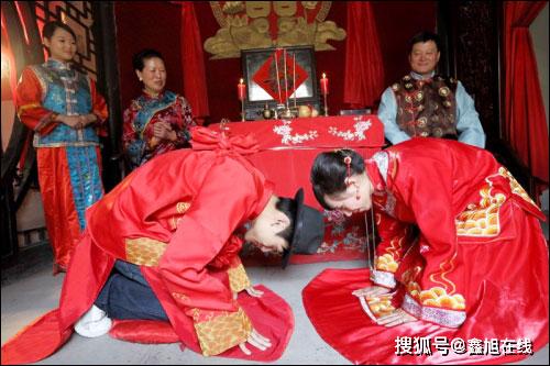 山东结婚风俗有哪些 婚嫁的文化习俗有什么不一样