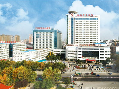 徐州市中心医院(徐州市中心医院的特色科室)