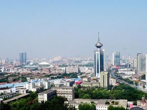 天津 中华人民共和国直辖市
