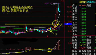 什么叫周线正排列