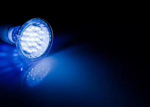 什么是led灯 常说的LED光源是什么意思