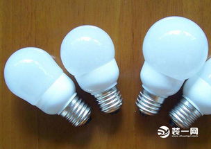 節能燈和led燈哪個燈最省電(節能燈和led燈的區別哪個省電)