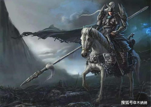 三国排名前十二位猛将