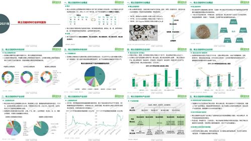 什么网站可以看到各个行业的研究报告？