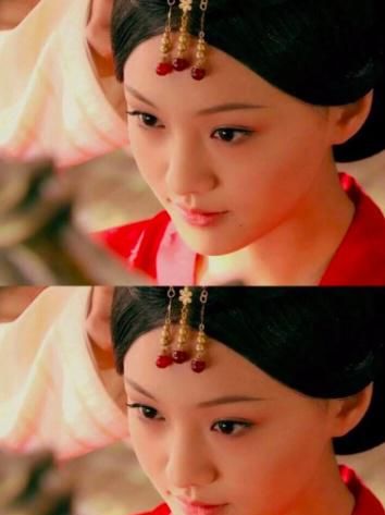 唐朝时期的太平公主,究竟是怎样一个女人,仅仅是一位美女