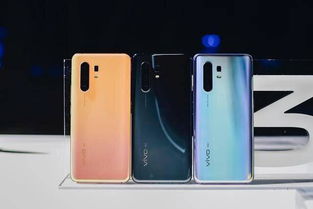 支持全焦段影像拍摄,vivo X30 Pro吸引了诸多摄影爱好者