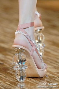 十二星座的婚纱 项链 戒指和高跟鞋