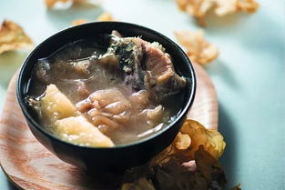 广式秋冬养生煲汤,秋季养生汤的做法？