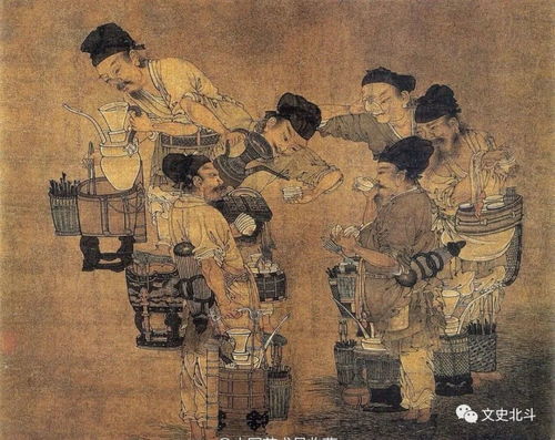 唐宋时期的中国到底发生了多大的变革 日本学者提出唐宋变革论
