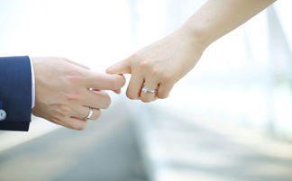 婚戒为什么要戴在左手无名指上 有4种说法 
