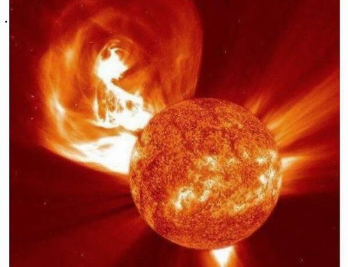 太阳太温柔了 新研究表明 太阳比同类恒星虚弱得多