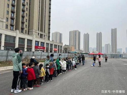 河南郑州中原西流湖街道