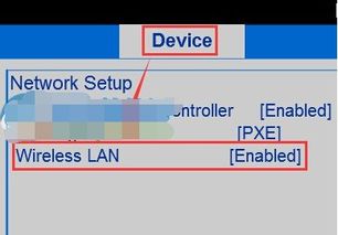 win10如何查看网卡是否被禁用